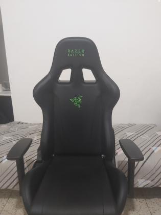 כיסא גיימינג, חברת רייזר, כמו