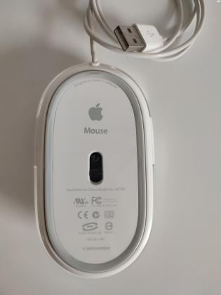 Apple Mouse Pro M5769 במצב