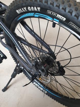 אופנים ספורט חדשות מקצועיות למכירה