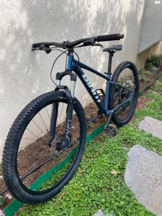 GIANT Talon 0 29, מידה