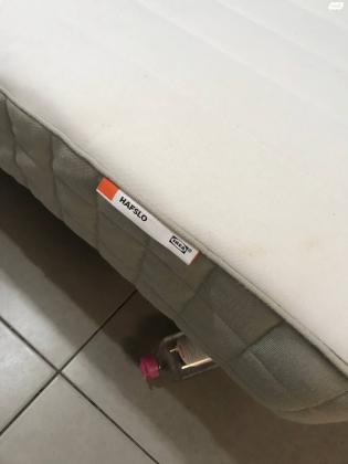, Mattress HAFSLO IKEA in