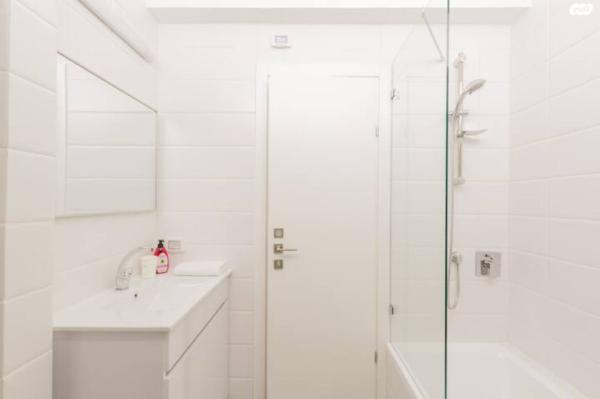 דיזנגוף 125 (הצפון הישן החלק הדרום מערבי)