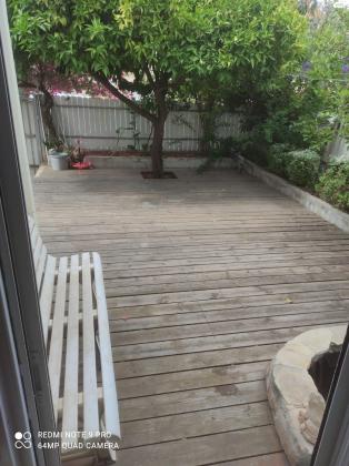 הפועל הצעיר 15 (רמות ורבר)