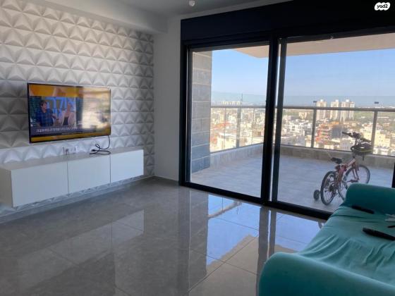 שדרות גלוסקין 5 (נווה אלון)