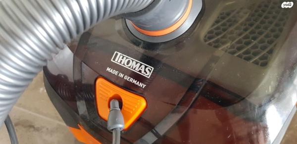 שואב עבק חובט ושוטף Thomas, תוצרת גרמניה