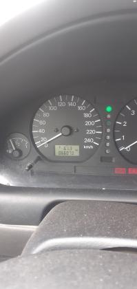 מיצובישי כריזמה (1998)