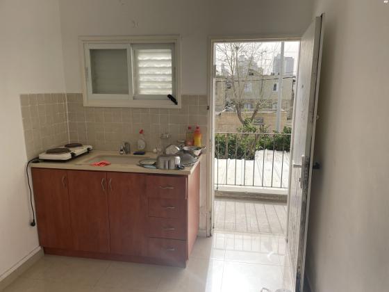 אליעזר קפלן 7 (קרית ים ג)