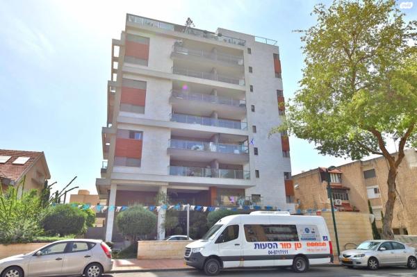 שדרות כצנלסון 9 (מרכז העיר)