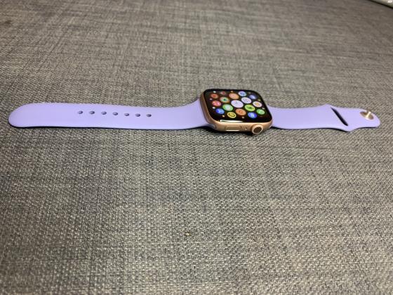 שעון אפל 5, 44 מ״מ