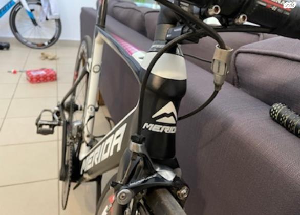 אופני קצה (אירו) במצב מצוין,