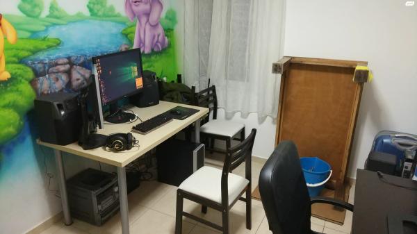 סנפיר 1 (נוה חן)