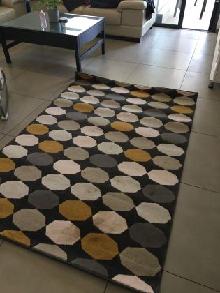 שטיח Torrild מבית איקאה 133x195לשטיח