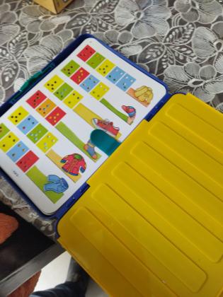 משחק דידקתי מיוחד עת לאיית