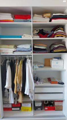 ארון חדש של חברת הראל!!!