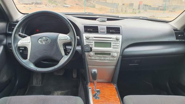 טויוטה קאמרי (2009)