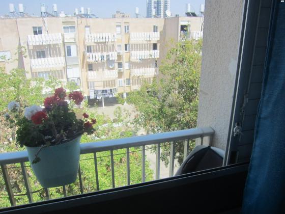 ח.מ. שפירא 32 (נווה ים)