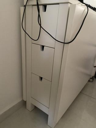 שולחן אוכל או עבודה מתקפל