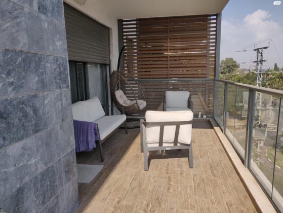 הצנחנים 32 (נוה שרת)