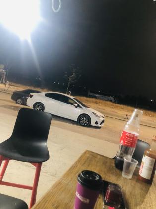 טויוטה אוונסיס (2016)