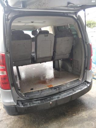 יונדאי H1 (2012)