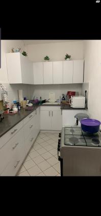 חפץ חיים 33 (מרכז העיר דרום)