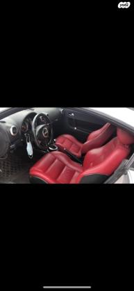 אאודי TT (2000)