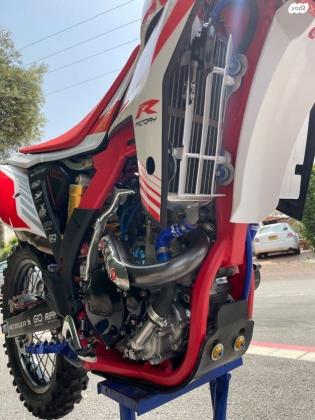 גאס-גאס EC300F (2014)