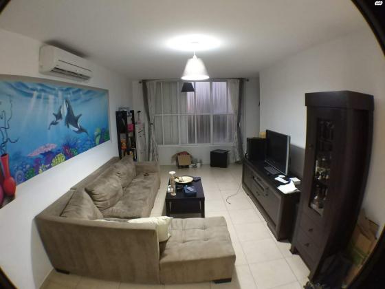 סנפיר 1 (נוה חן)