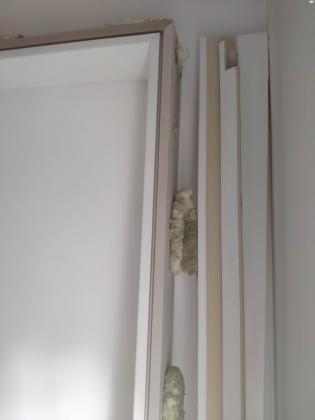 דלת פנדור רוחב 60 סמ גובה 1