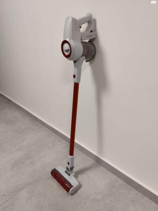 שואבק אבק ידני Jimmy JV51