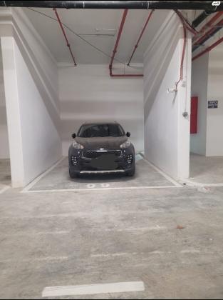 דוד וולפסון 37 (עין גנים)