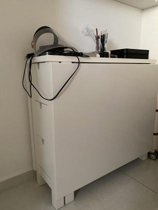 שולחן אוכל או עבודה מתקפל