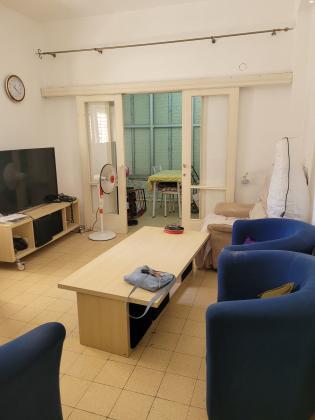 חרות 20 (שכונת הגפן)