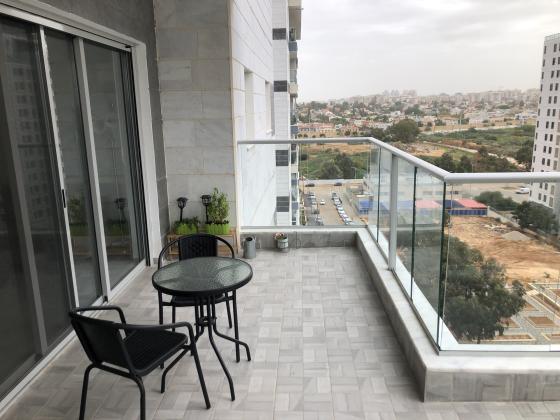 שאול חרנם 1 (אזור תעשייה פארק ינאי ורמת סיב)