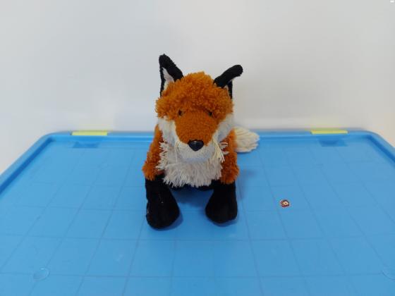 3 בובות וובקינז במצב טוב