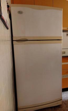 מקרר אמקור מטאור 500 ליטר