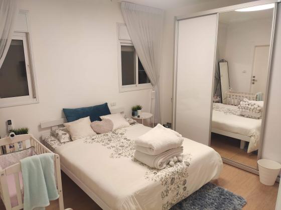 שדרות בגין 53 (נוף הדר, השכונה הצבאית)