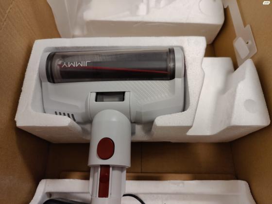 שואבק אבק ידני Jimmy JV51