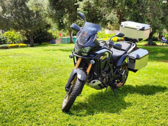 הונדה אפריקה טווין CRF1100L (2021)