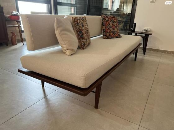 ספת סלון וינטג'