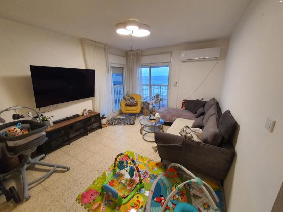 שדרות פנחס ספיר 25 (קרית ים ב)