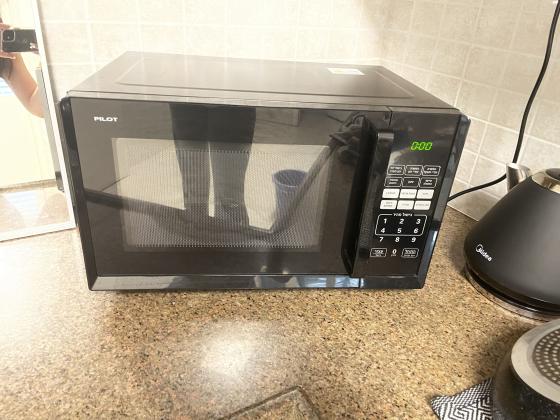 מיקורגל פיילוט שחור , כמו