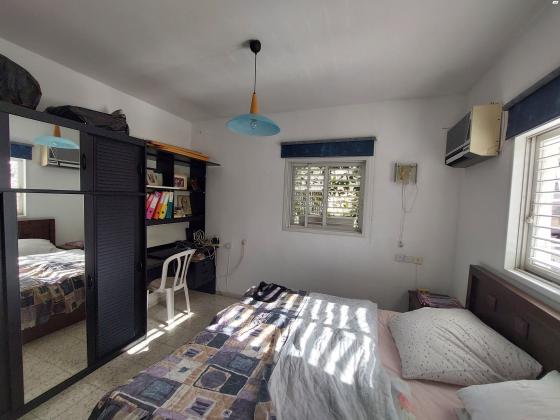 חנה סנש 3 (מרכז העיר דרום)