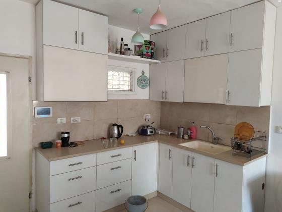 בוסתנאי 33 (קטמון הישנה)