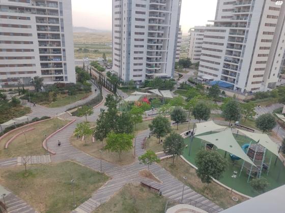 זהרה אלפסיה 8 (פסגות אפק)