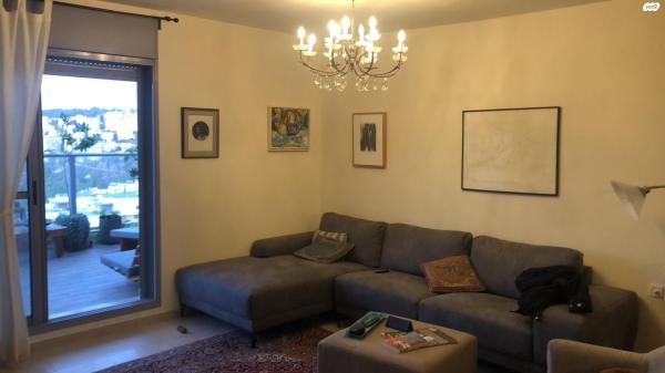 דרך כרמית 1 (עין כרם)