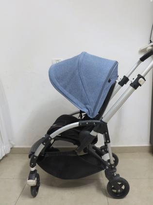 גגון לעגלת בוגבו בי 5