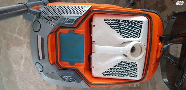 שואב עבק חובט ושוטף Thomas, תוצרת גרמניה