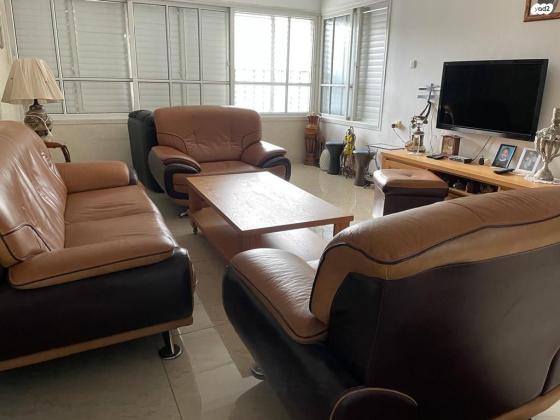 שדרות בן גוריון 21 (לוד הצעירה)