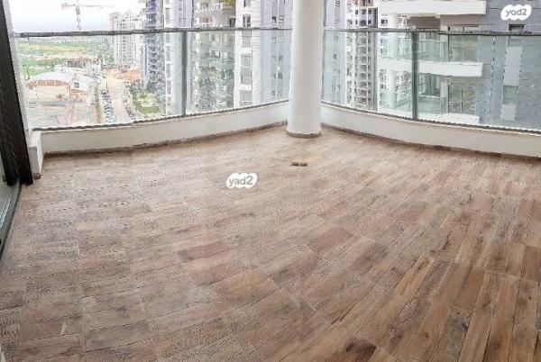 עזר וייצמן 6 (מתחם 1200)